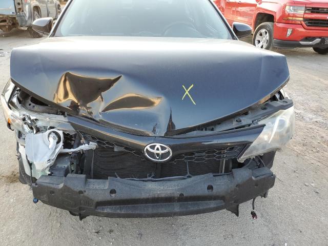 Photo 7 from auction – 2013 TOYOTA CAMRY L with VIN 4T1BF1FK6DU242002