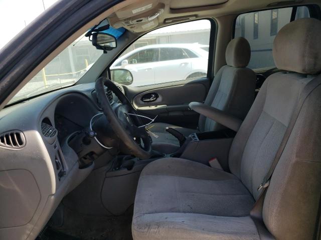 Photo 5 from auction – 2007 CHEVROLET TRAILBLAZE with VIN 1GNDT13S672155119