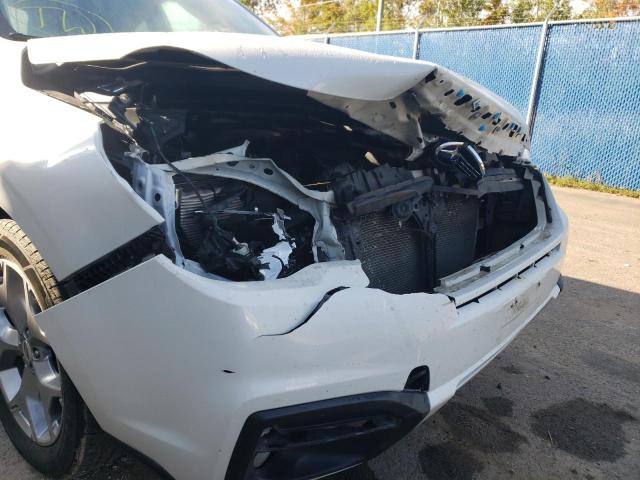 Photo 9 from auction – 2018 SUBARU FORESTER 2 with VIN JF2SJEWC8JH466767