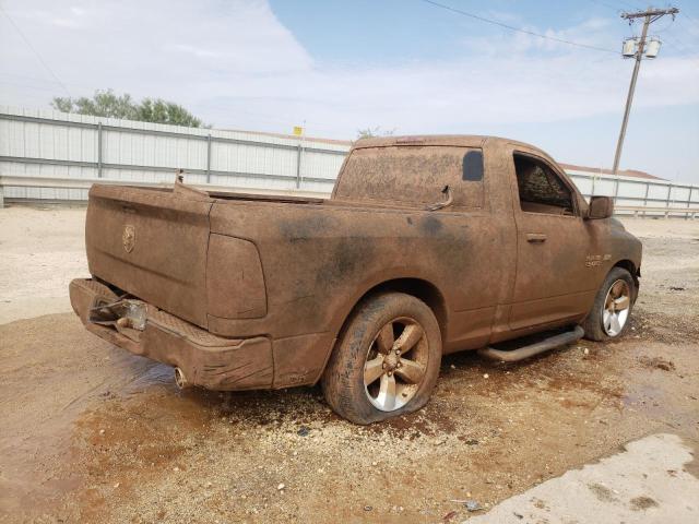 Photo 4 from auction – 2013 RAM 1500 ST with VIN 3C6JR6AT3DG501396