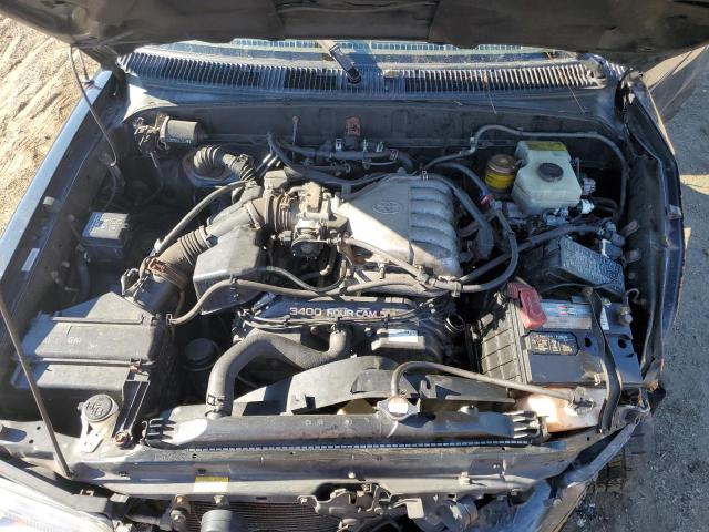 Photo 7 from auction – 2001 TOYOTA 4RUNNER SR with VIN JT3HN86R910355439