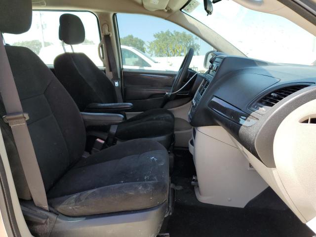 Photo 5 from auction – 2015 DODGE GRAND CARA with VIN 2C4RDGBGXFR616205