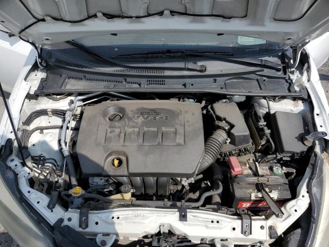 Photo 11 from auction – 2014 TOYOTA COROLLA L with VIN 5YFBURHE3EP060336