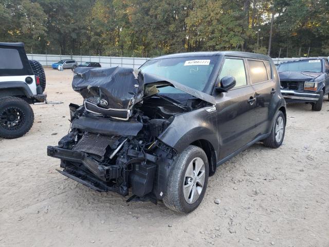 Photo 2 from auction – 2015 KIA SOUL with VIN KNDJN2A29F7765323