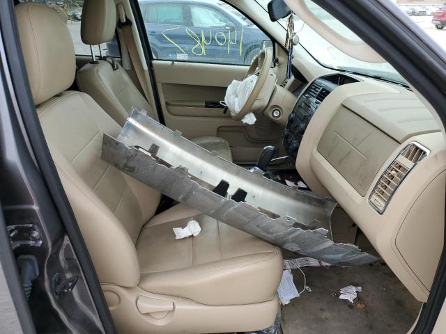 Photo 5 from auction – 2012 FORD ESCAPE LIM with VIN 1FMCU9EG6CKB88541