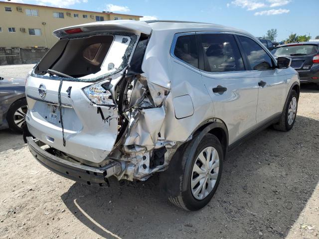 Photo 4 from auction – 2016 NISSAN ROGUE S with VIN JN8AT2MT7GW001511