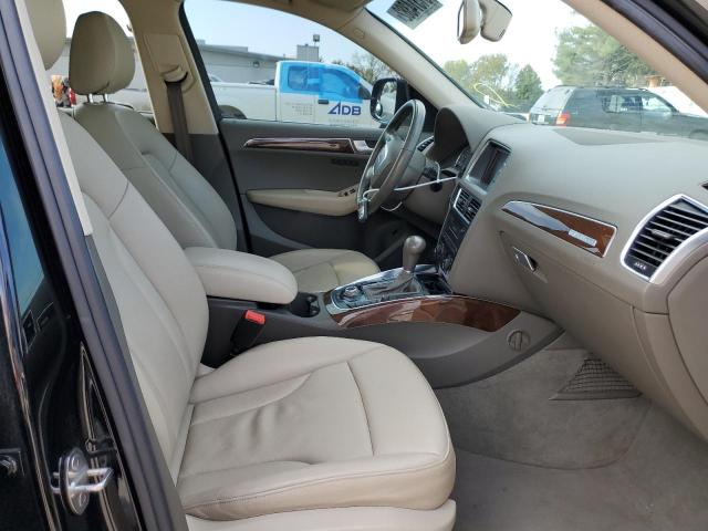 Photo 5 from auction – 2012 AUDI Q5 PREMIUM with VIN WA1LFAFPXCA113291