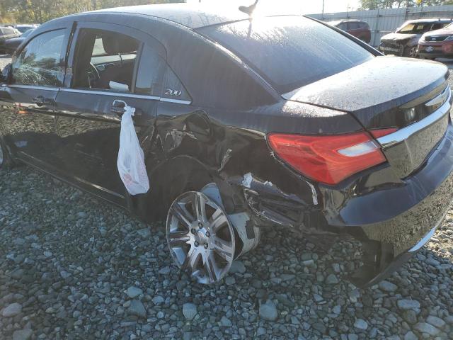 Photo 9 from auction – 2012 CHRYSLER 200 TOURIN with VIN 1C3CCBBB0CN188593