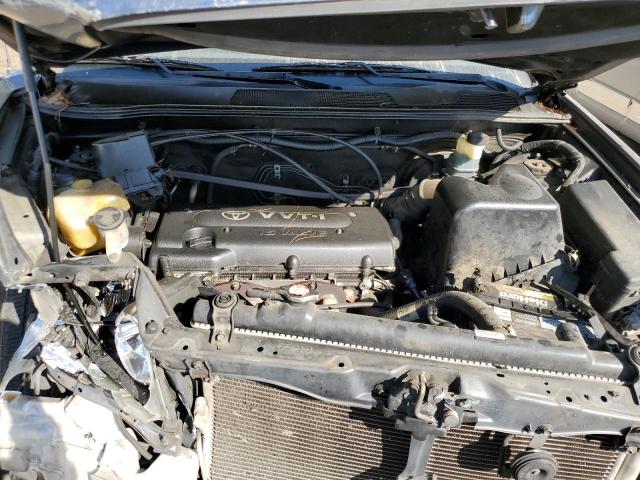 Photo 7 from auction – 2002 TOYOTA HIGHLANDER with VIN JTEGD21AX20042891