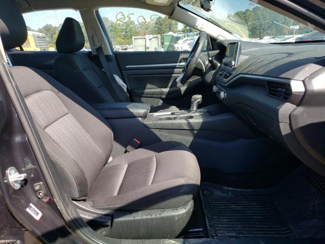 Photo 5 from auction – 2022 NISSAN ALTIMA SV with VIN 1N4BL4DV5NN408328