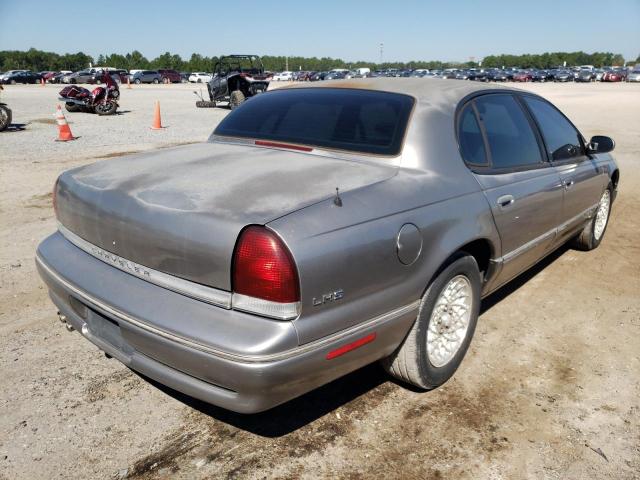 Photo 4 from auction – 1994 CHRYSLER LHS with VIN 2C3ED56F3RH242524