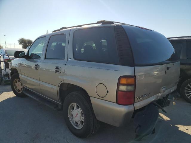 Photo 3 from auction – 2002 GMC YUKON with VIN 1GKEC13Z72R240582