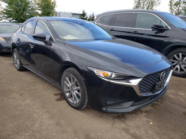 MAZDA 3 PREFERRE 2019 with VIN JM1BPBCM9K1139765 - Photo from auction