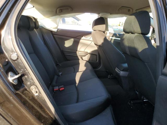 Photo 6 from auction – 2017 HONDA CIVIC LX with VIN 2HGFC2F59HH563234
