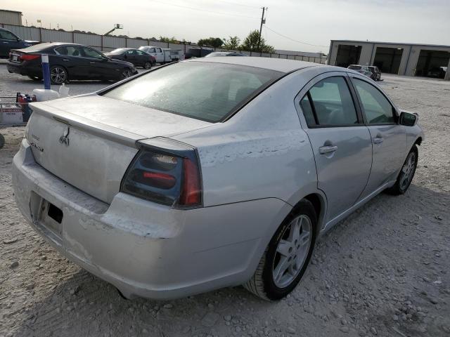 Photo 4 from auction – 2007 MITSUBISHI GALANT ES with VIN 4A3AB36F37E045813