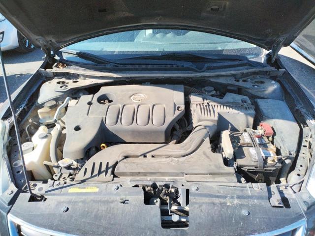 Photo 7 from auction – 2012 NISSAN ALTIMA BAS with VIN 1N4AL2AP7CN449644