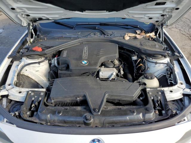 Photo 7 from auction – 2013 BMW 328 XI with VIN WBA3B3C54DJ811345