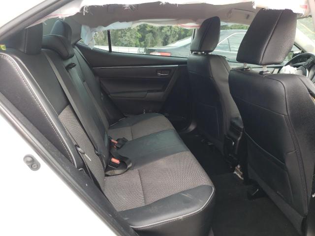 Photo 6 from auction – 2016 TOYOTA COROLLA L with VIN 5YFBURHE6GP458224