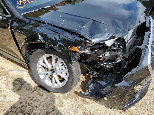 Photo 9 from auction – 2022 AUDI Q3 PREMIUM with VIN WA1DECF39N1124446