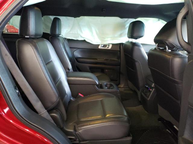 Photo 6 from auction – 2013 FORD EXPLORER L with VIN 1FM5K8F81DGC58838