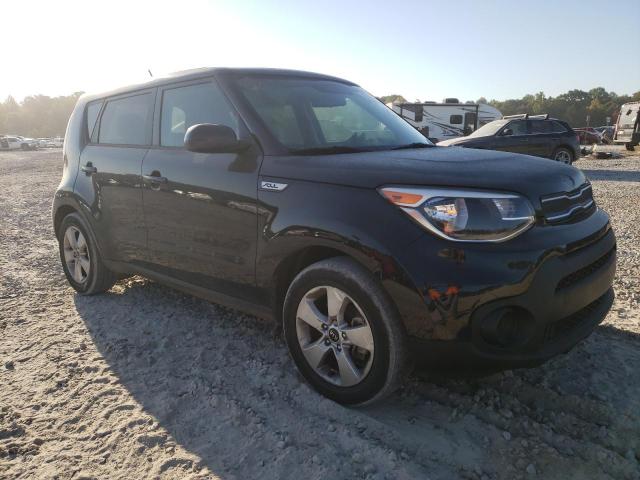 KIA SOUL 2018 with VIN KNDJN2A28J7504600 - Photo from auction