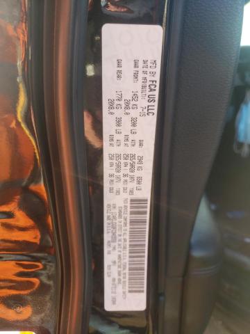 Photo 10 from auction – 2015 DODGE DURANGO LI with VIN 1C4RDJDG9FC945559