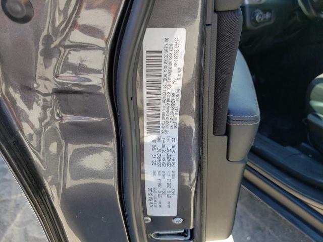 Photo 10 from auction – 2017 JEEP CHEROKEE L with VIN 1C4PJLCB4HW572899