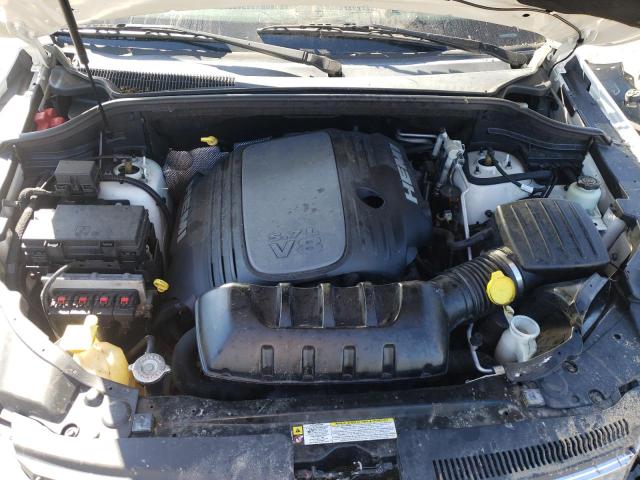 Photo 7 from auction – 2011 JEEP GRAND CHER with VIN 1J4RR6GTXBC569787