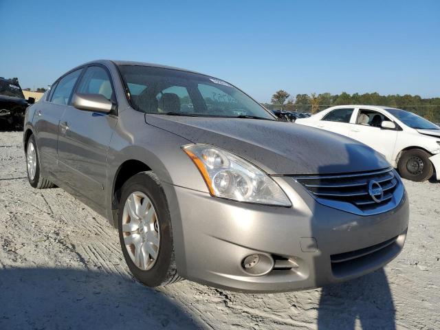 NISSAN ALTIMA BAS 2011 with VIN 1N4AL2AP2BN418509 - Photo from auction