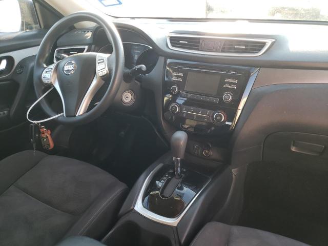 Photo 9 from auction – 2016 NISSAN ROGUE S with VIN KNMAT2MV6GP687080
