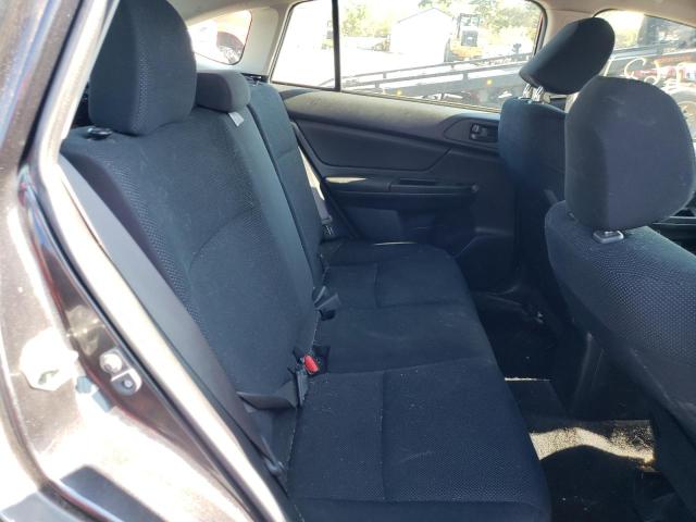 Photo 6 from auction – 2014 SUBARU IMPREZA with VIN JF1GPAA65E8288681