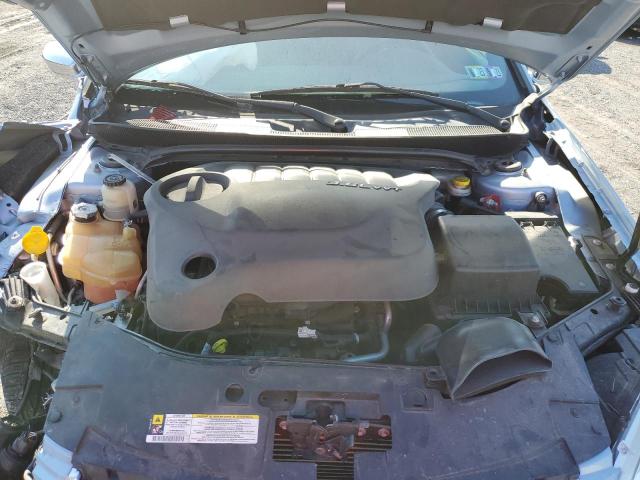 Photo 7 from auction – 2013 CHRYSLER 200 LIMITE with VIN 1C3CCBCG8DN543263