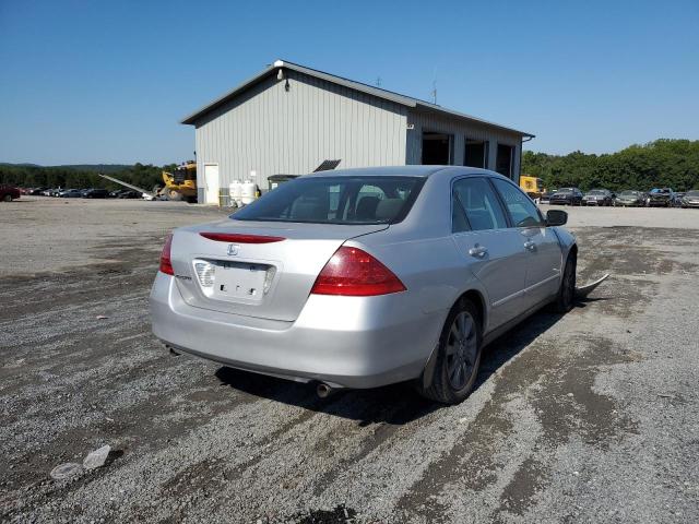 Photo 4 from auction – 2007 HONDA ACCORD SE with VIN 1HGCM66407A007664