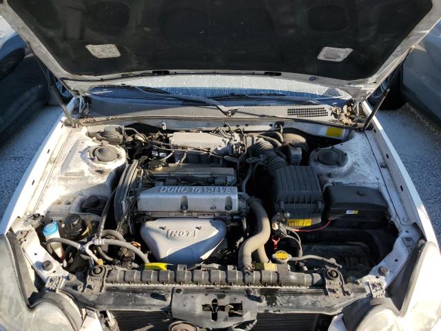 Photo 7 from auction – 2002 HYUNDAI SONATA GL with VIN KMHWF25SX2A664801