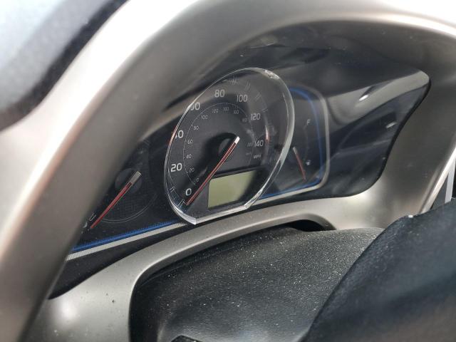 Photo 8 from auction – 2013 TOYOTA RAV4 LIMIT with VIN JTMYFREV2DD000896