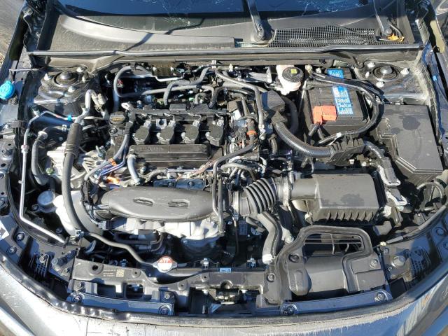 Photo 7 from auction – 2022 HONDA CIVIC EX with VIN 2HGFE1F74NH323719