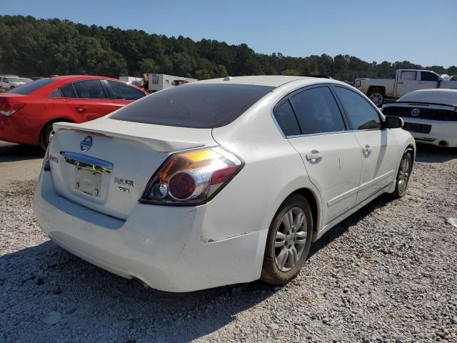 Photo 4 from auction – 2011 NISSAN ALTIMA SR with VIN 1N4BL2AP4BN473208