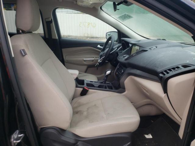 Photo 5 from auction – 2019 FORD ESCAPE SE with VIN 1FMCU9GD5KUA93541