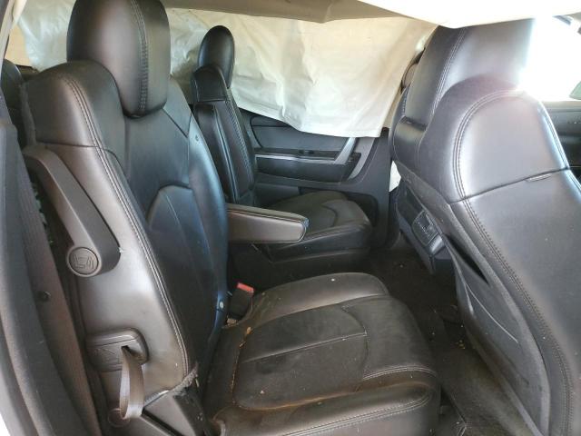 Photo 6 from auction – 2009 GMC ACADIA SLT with VIN 1GKER33D29J141109