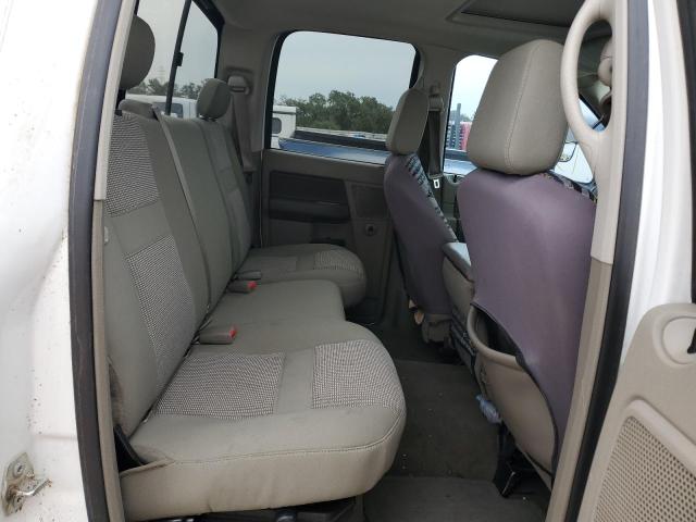 Photo 6 from auction – 2007 DODGE RAM 3500 S with VIN 3D7MX48A77G832190