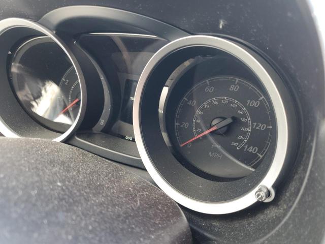 Photo 8 from auction – 2015 MITSUBISHI LANCER ES with VIN JA32U2FU1FU020339