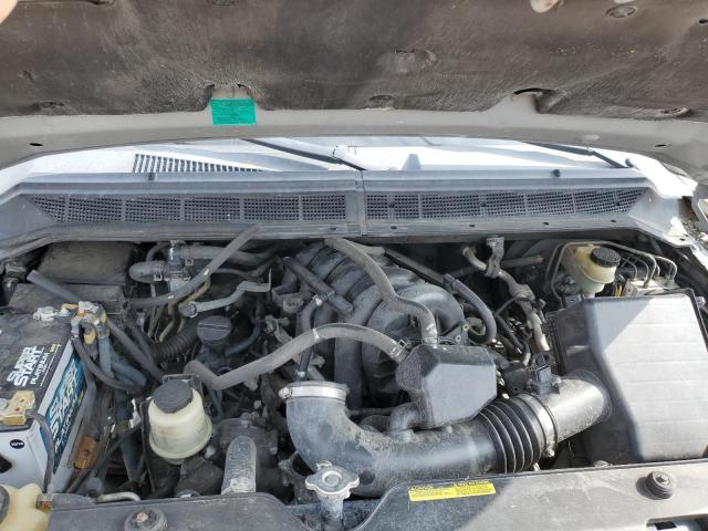 Photo 7 from auction – 2004 NISSAN ARMADA SE with VIN 5N1AA08B64N730863