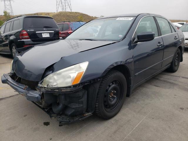 Photo 2 from auction – 2007 HONDA ACCORD SE with VIN 1HGCM55397A048197