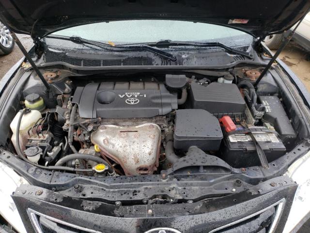 Photo 7 from auction – 2010 TOYOTA CAMRY BASE with VIN 4T4BF3EK4AR043075