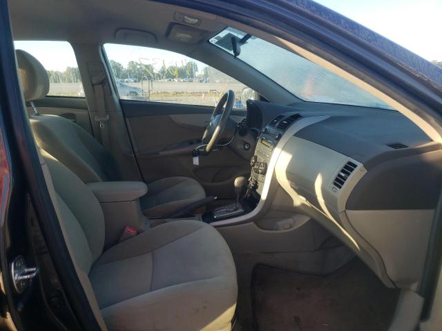 Photo 5 from auction – 2010 TOYOTA COROLLA BA with VIN 1NXBU4EE1AZ356231