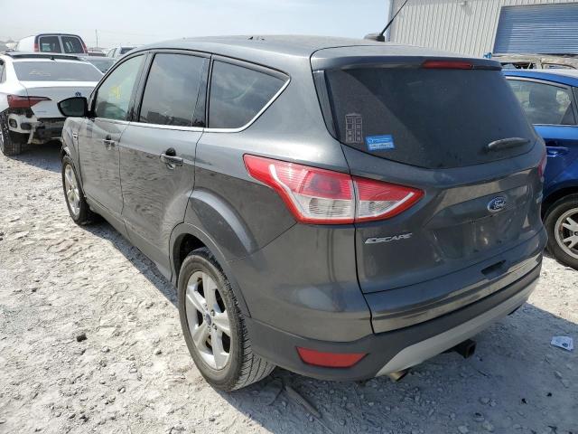 Photo 3 from auction – 2016 FORD ESCAPE SE with VIN 1FMCU0G95GUB40016
