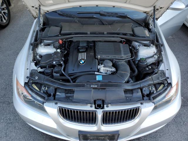 Photo 7 from auction – 2007 BMW 335 I with VIN WBAVB73577KY62322