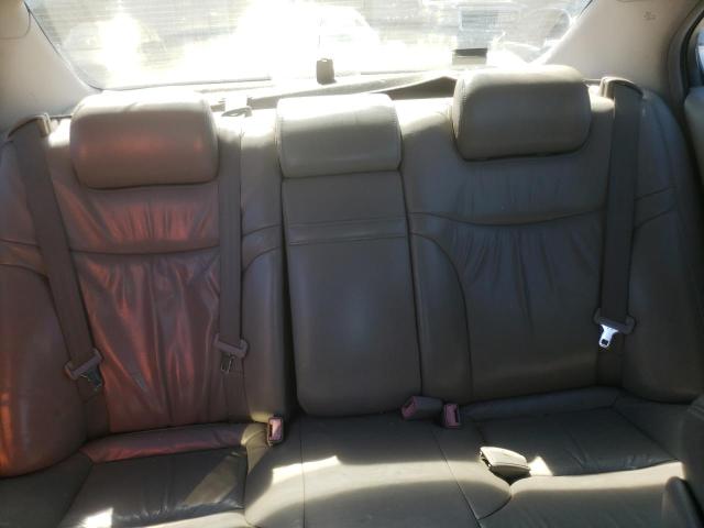 Photo 6 from auction – 2002 LEXUS ES 300 with VIN JTHBF30G125036807