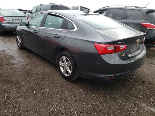 Photo 3 from auction – 2017 CHEVROLET MALIBU LT with VIN 1G1ZE5ST3HF250475