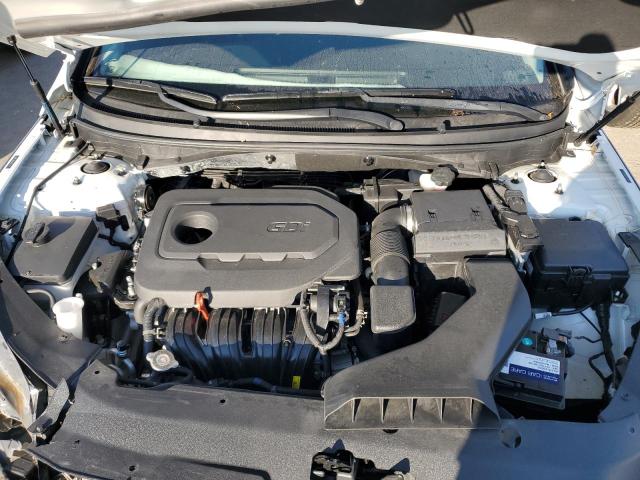 Photo 7 from auction – 2018 HYUNDAI SONATA SE with VIN 5NPE24AF4JH671573